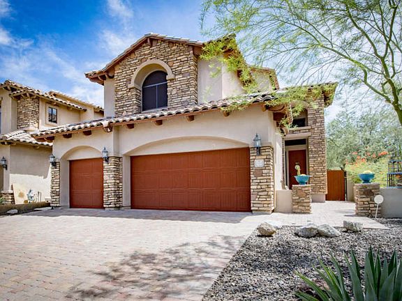 2nd image of 3519 N Sonoran Hls