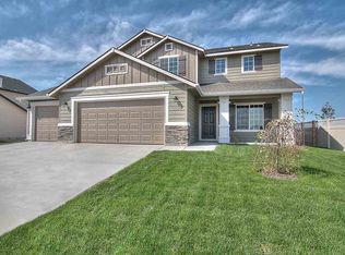 1744 Placerville St, Middleton, ID 83644
