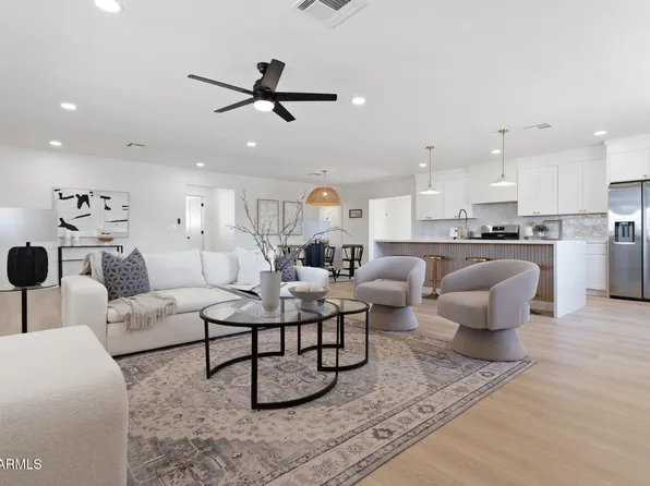 800 W ERIE Street, Chandler, AZ 85225