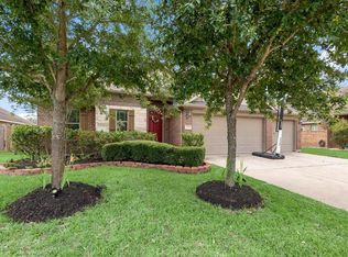 11619 Beckton Cypress Dr, Tomball, TX 77377