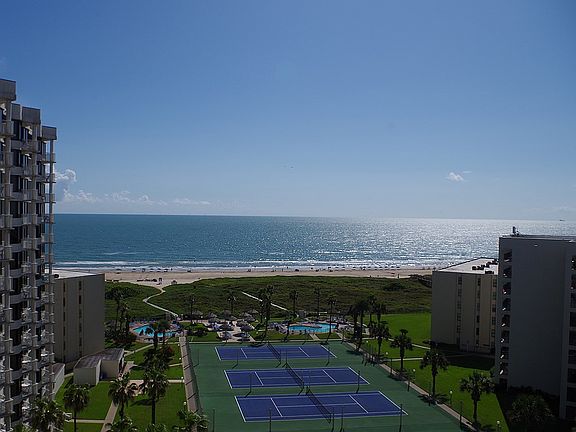 4th image of 404 Padre Blvd Unit 1107
