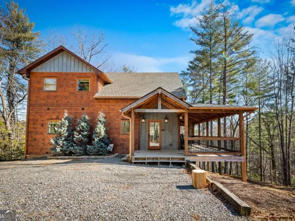 155 Peppermint Ln, Epworth, GA 30541