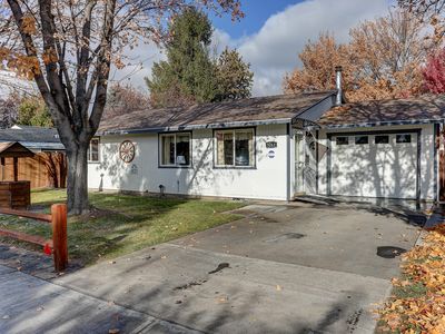3261 SW Pumice Ave, Redmond, OR, 97756