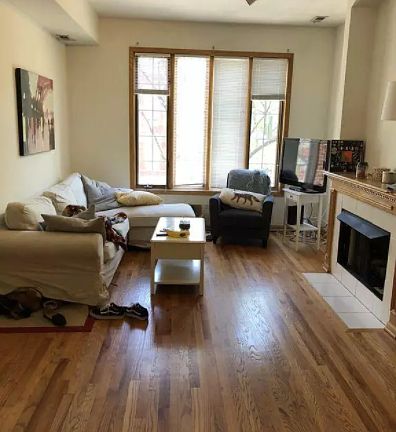 4th image of 1432 N Bosworth Ave APT 2