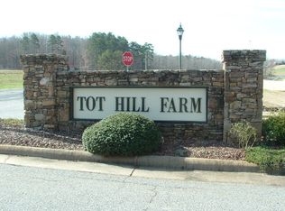 Tot Hill Farm Subdivision #16, Asheboro, NC 27205