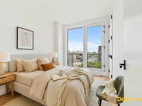 2nd image of 630 Grand St APT 3A
