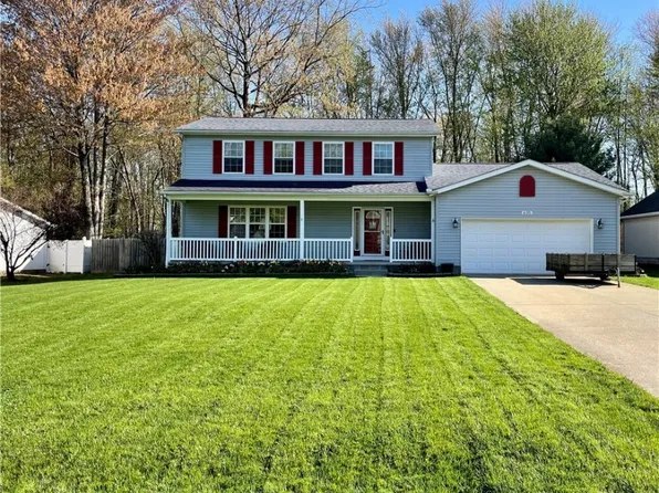 635 Meadowlark Rd, Painesville, OH 44077