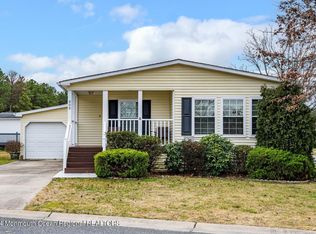 800 Hammock Ct, Manchester Township, NJ