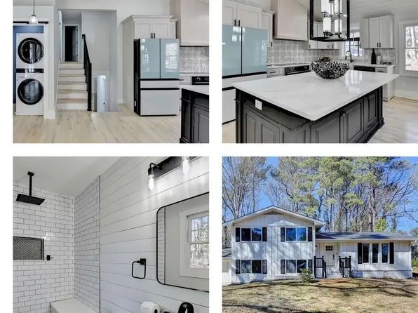 1591 Autumn Hurst Trl, Stone Mountain, GA 30088