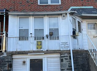 2810 S 64th St, Philadelphia, PA 19142