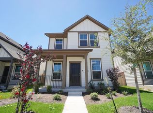136 Greinert Dr, Taylor, TX 76574
