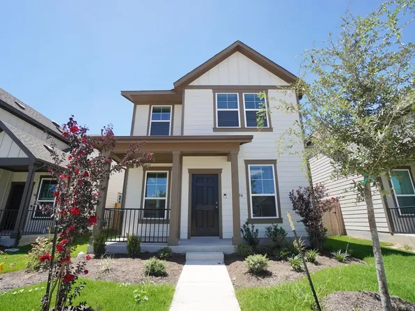 136 Greinert Dr, Taylor, TX 76574
