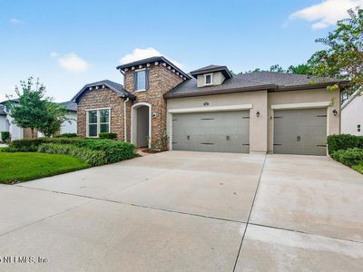 364 HATTER Drive, Ponte Vedra, FL, 32081