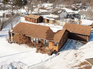 315 3rd Pl NE, Byron, MN 55920
