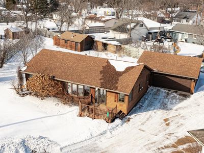 315 3rd Pl NE, Byron, MN, 55920