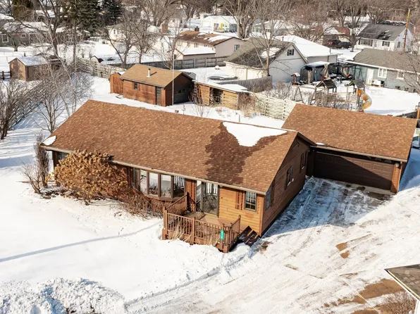 315 3rd Pl NE, Byron, MN 55920