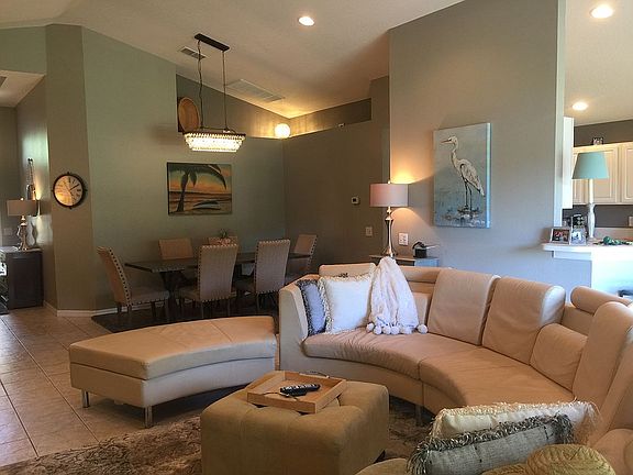 Great Room / Dining Room