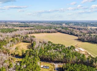 Boggy Rd, Conway, SC 29526