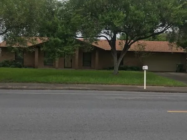 108 Creekbend Dr, Brownsville, TX 78521