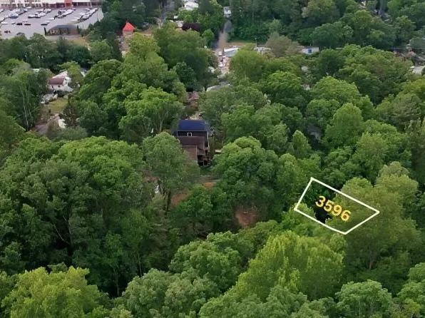 99999 Knauth Rd Lot 11, Asheville, NC 28805