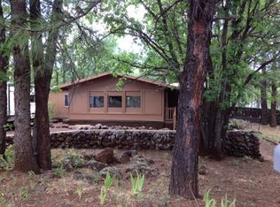 3834 Mark Twain Dr, Pinetop, AZ 85935