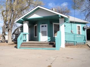 902 Denver Ave, Fort Lupton, CO 80621