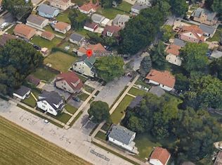 1576 Morris Ave, Lincoln Park, MI 48146