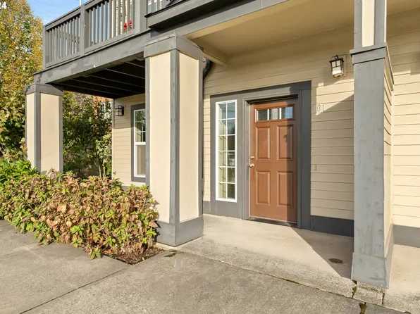 1040 170th Ave Unit 101, Beaverton, OR 97003