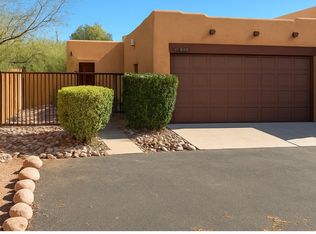 3354 E Popinac Loop, Tucson, AZ 85716
