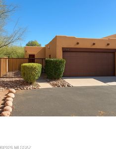 3354 E Popinac Loop, Tucson, AZ, 85716