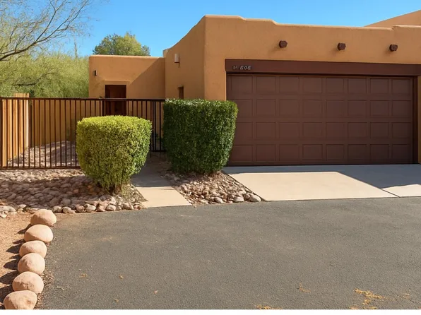 3354 E Popinac Loop, Tucson, AZ 85716
