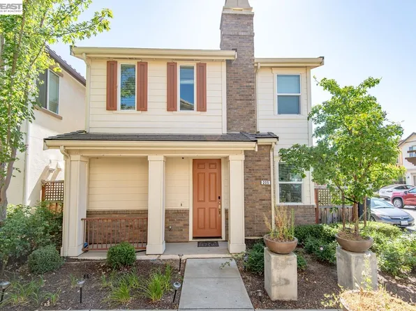 205 Stratus Cmn, Livermore, CA 94550