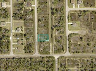 643 Hutton St, Lehigh Acres, FL 33974