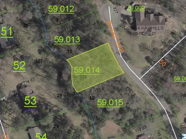 11 Blake St #11, Oxford, AL 36203