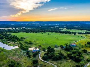 4538 Village Bend Rd, Mineral Wells, TX 76067