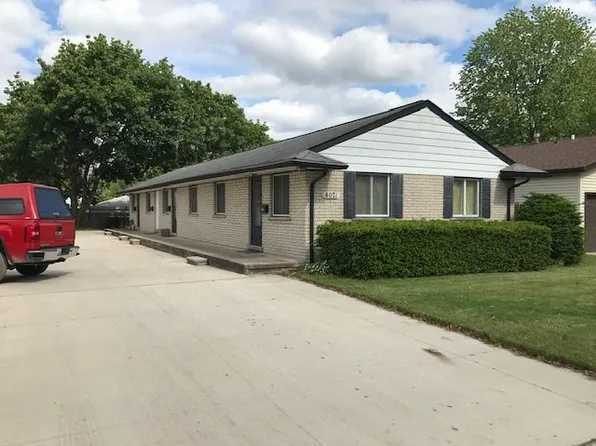 4071 4th St, Wayne, MI 48184