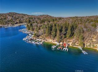 0 N 261st Slip #B, Lake Arrowhead, CA 92352