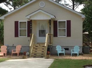 1409 Maxine St, Kill Devil Hills, NC 27948