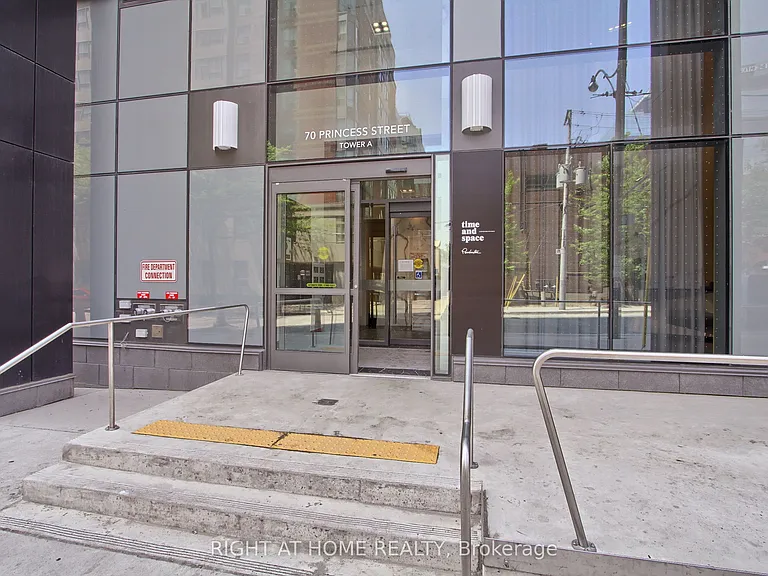 70 Princess St #312B — Photo 3