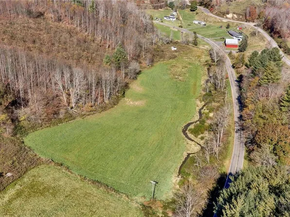 TBD Brushy Fork Road, Creston, NC 28615