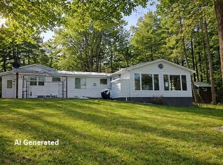 5699 Smith Rd, Cheboygan, MI 49721