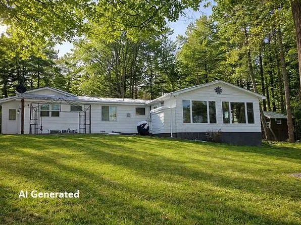 5699 Smith Rd, Cheboygan, MI 49721