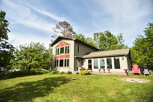 6647 Island Beach Dr Photo 1