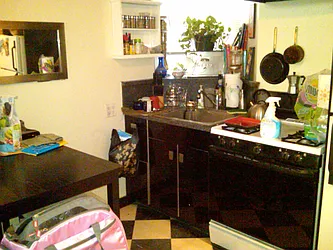 Rented by Landmark Resources