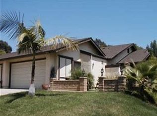 2131 Greencrest Dr, El Cajon, CA 92019