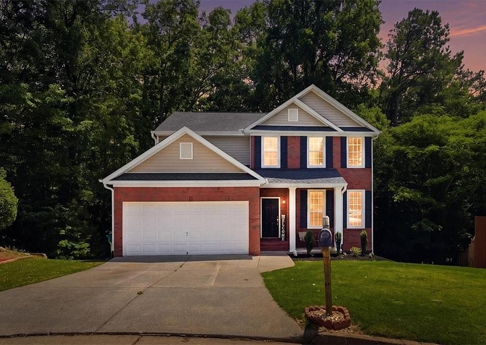 1st image of 191 Ridgestone Ct SW