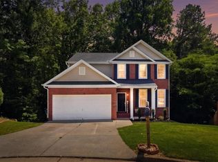191 Ridgestone Ct SW, Marietta, GA 30008