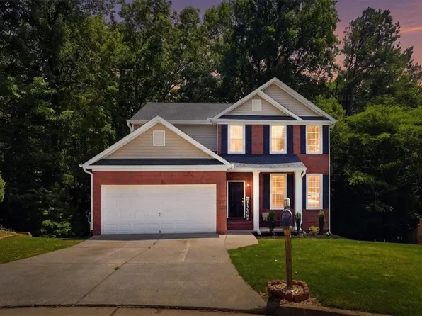 191 Ridgestone Ct SW, Marietta, GA 30008