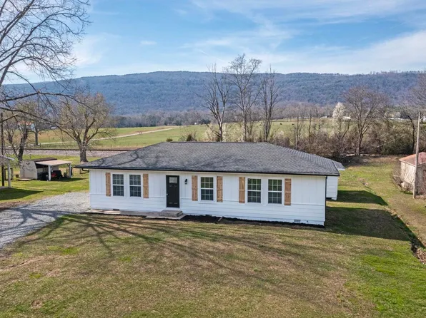 235 Bradley St, Evensville, TN 37332