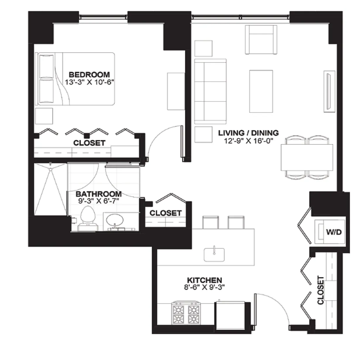 Floor plan 3